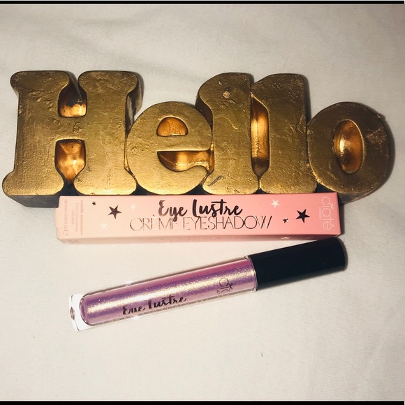 Ciate london eye shadow NEW Color- Cupid - Picture 2 of 4